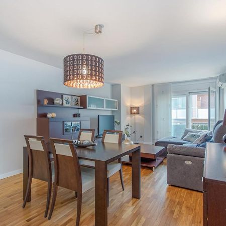 Dali City Apartamento Фігерас Екстер'єр фото