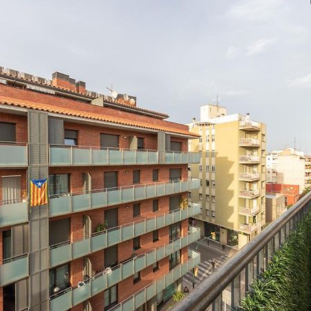 Dali City Apartamento Фігерас Екстер'єр фото