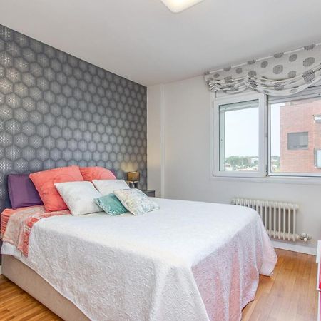 Dali City Apartamento Фігерас Екстер'єр фото