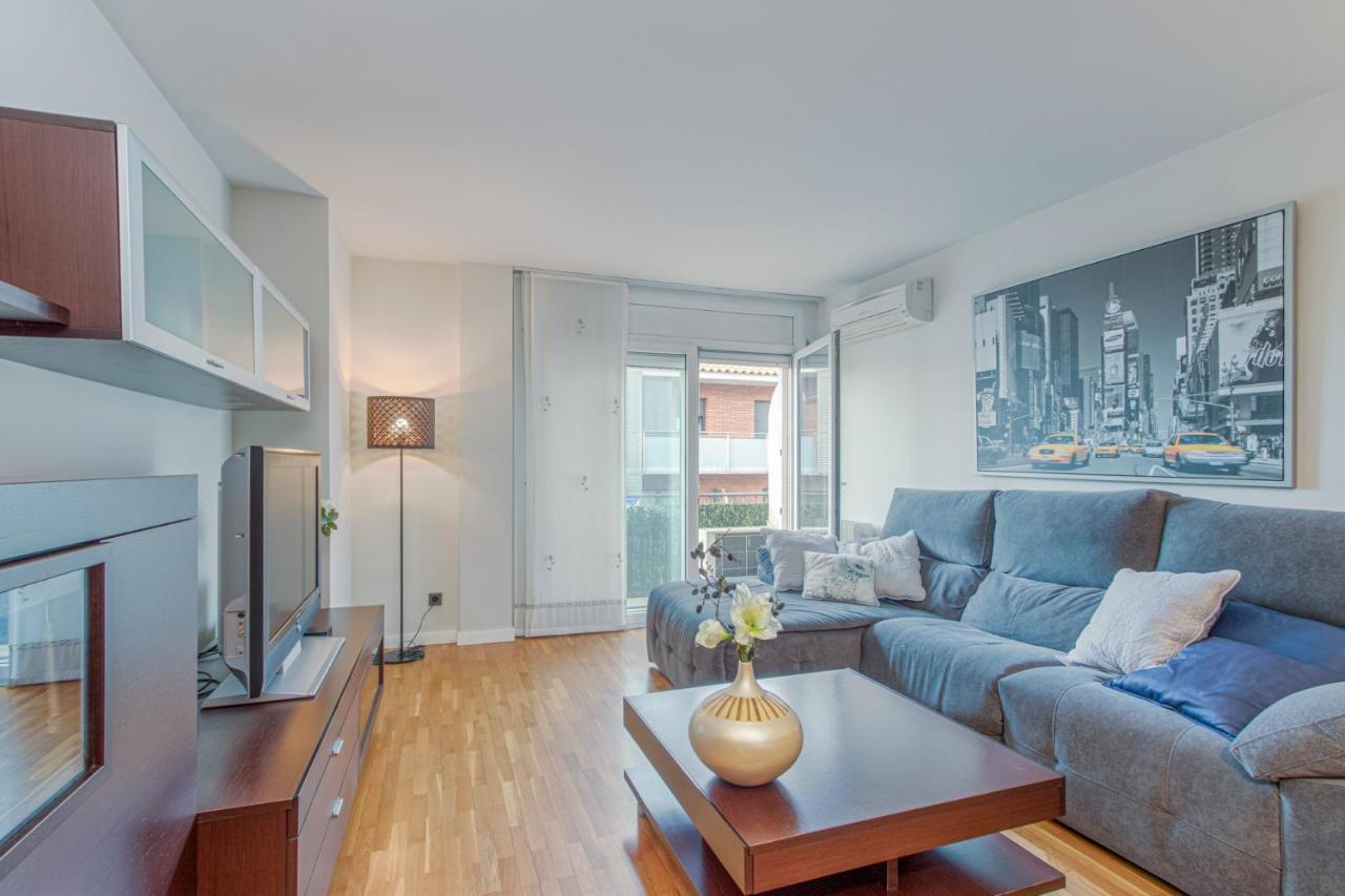 Dali City Apartamento Фігерас Екстер'єр фото