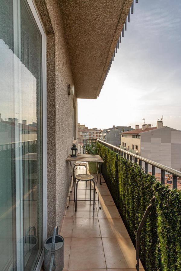 Dali City Apartamento Фігерас Екстер'єр фото